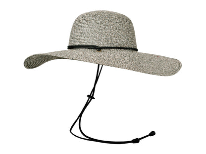 Marina Poly Braid Hat