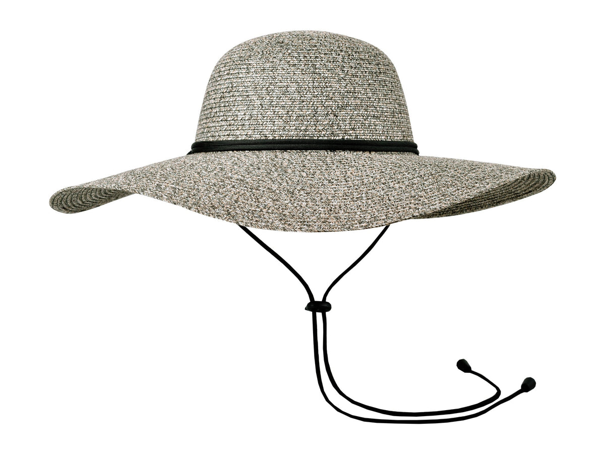 Marina Poly Braid Hat