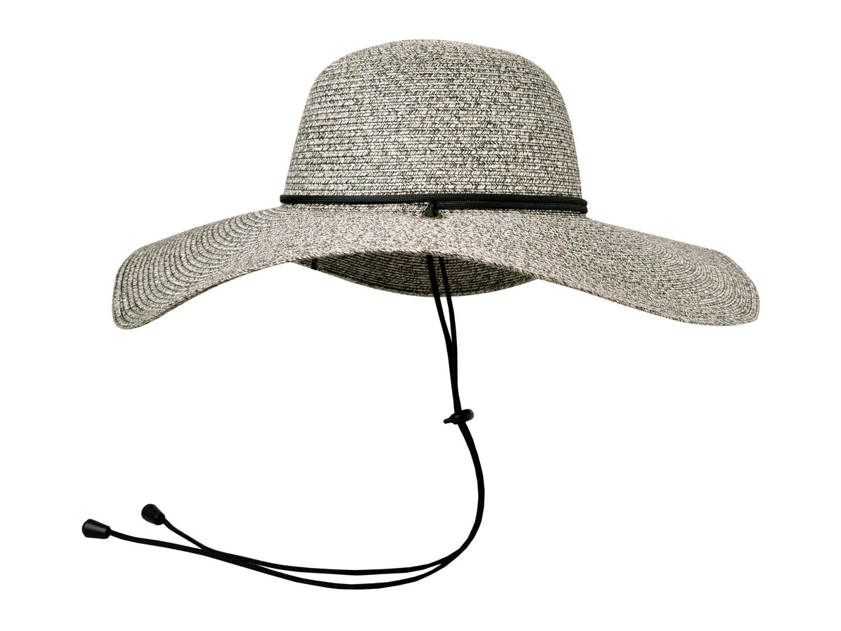 Marina Poly Braid Hat
