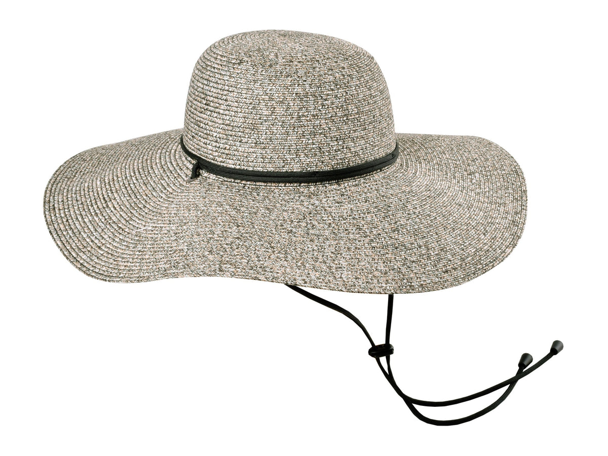 Marina Poly Braid Hat