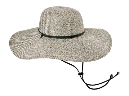 Marina Poly Braid Hat