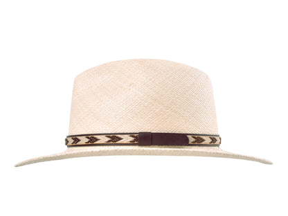 Panama Hat Pioneer