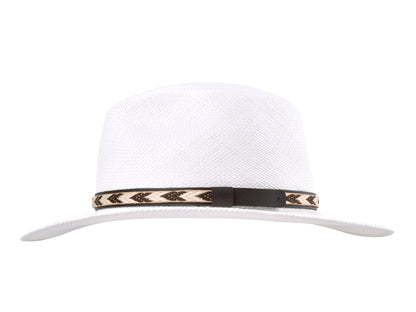 Panama Hat Pioneer