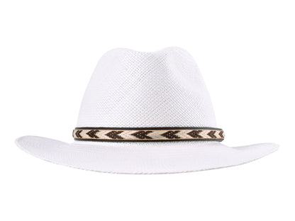 Panama Hat Pioneer