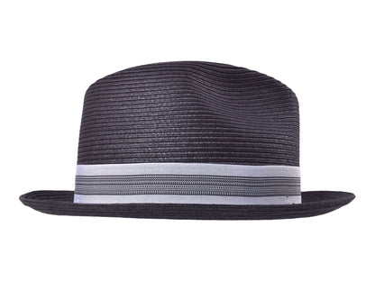 Braid Hat Swing