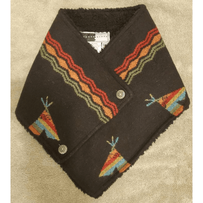 Neck Wraps