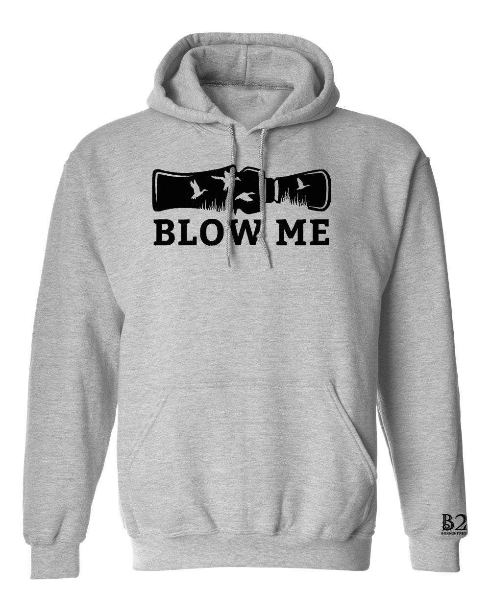 Blow Me