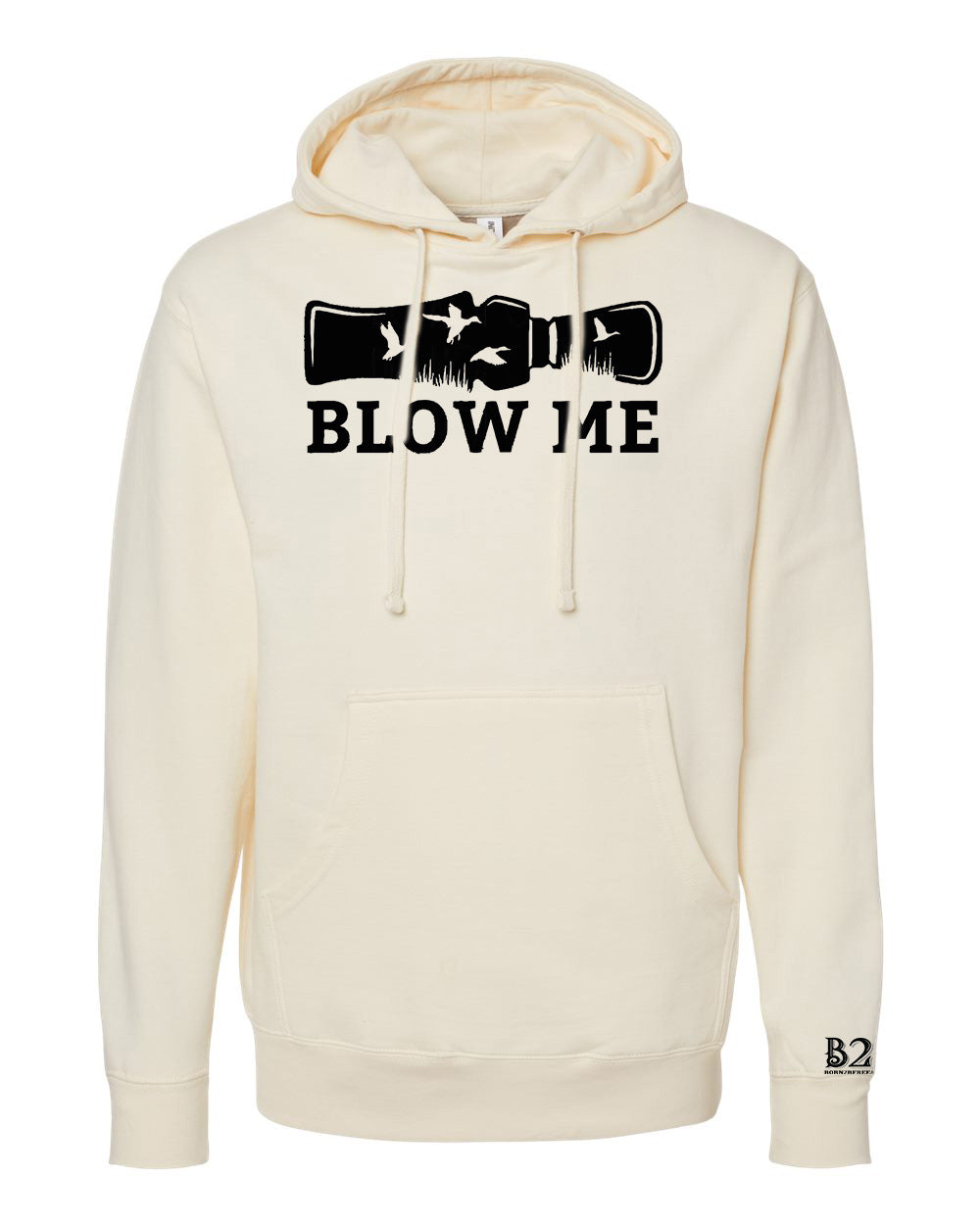 Blow Me