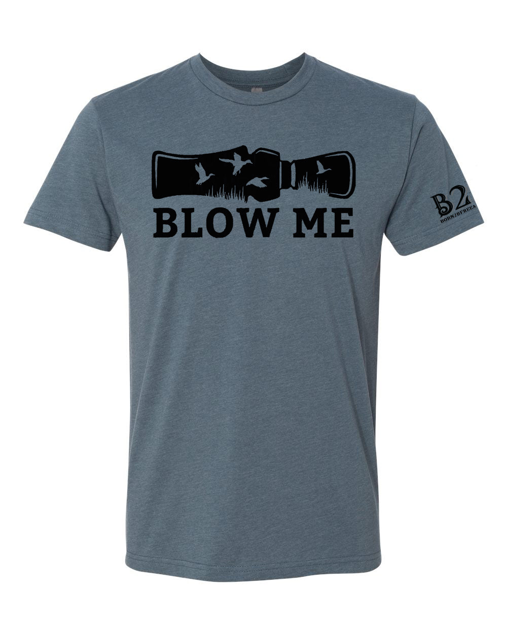 Blow Me