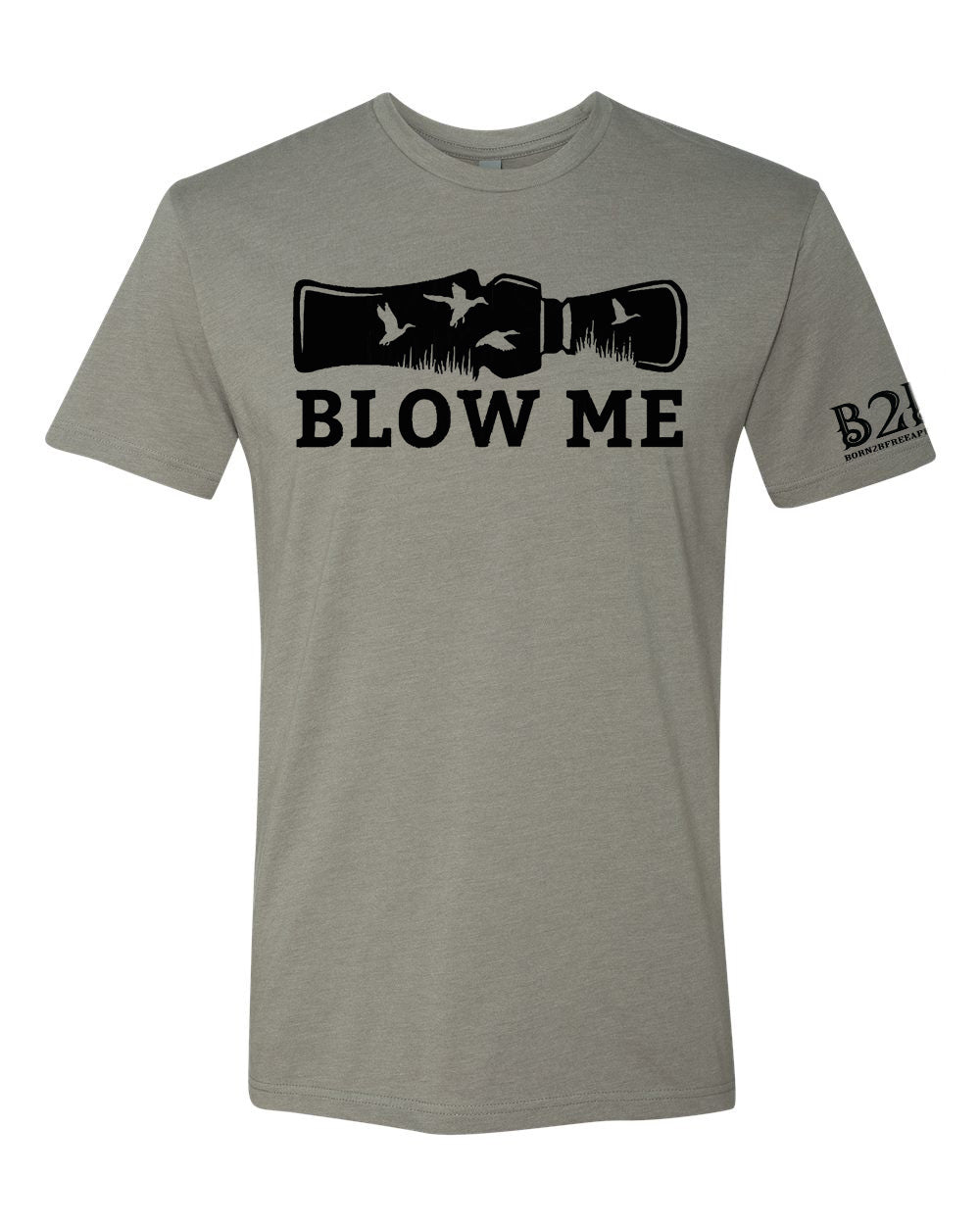 Blow Me