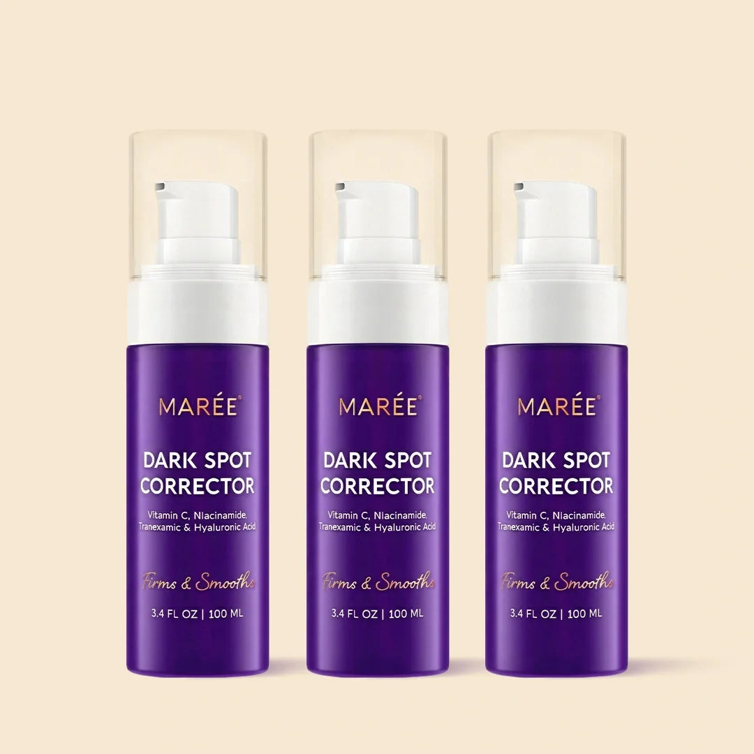 Face & Body Serum for Dark Spots