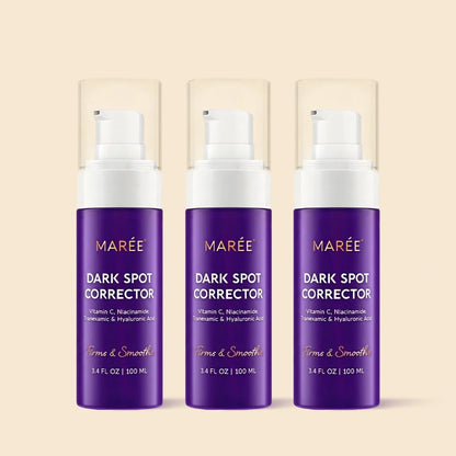 Face & Body Serum for Dark Spots