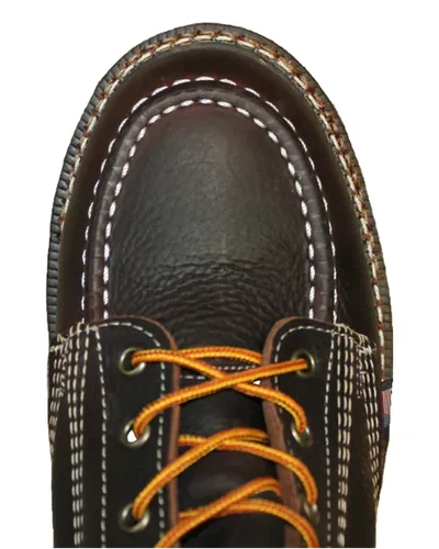 Silverado Boswell - Men's Leather Work Boots