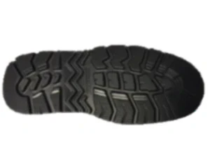 Silverado Boswell (Steel Toe) - Men's Leather Work Boots