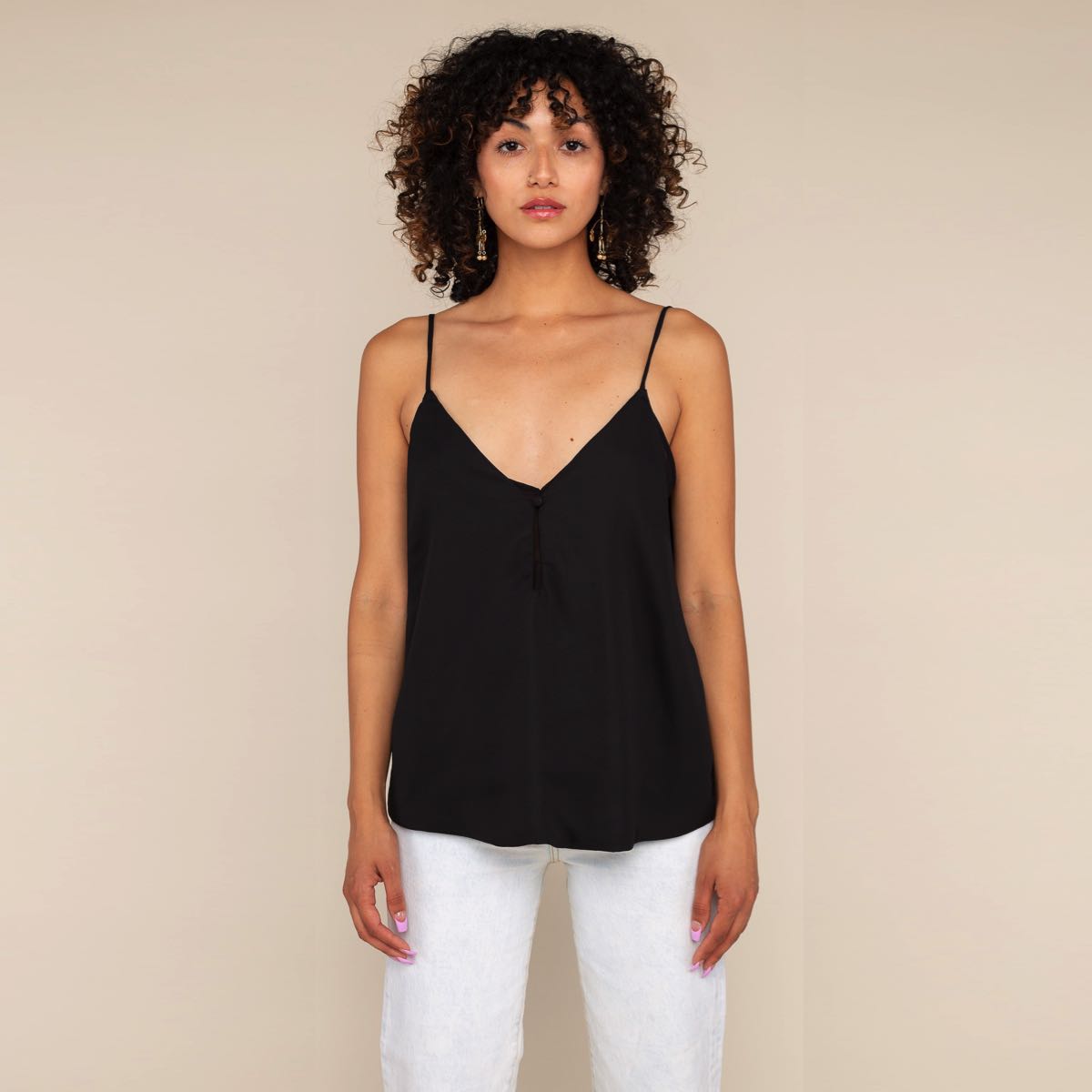 Bowie Top