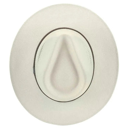 Bullhide Compton- Linen Straw Cowboy Hat