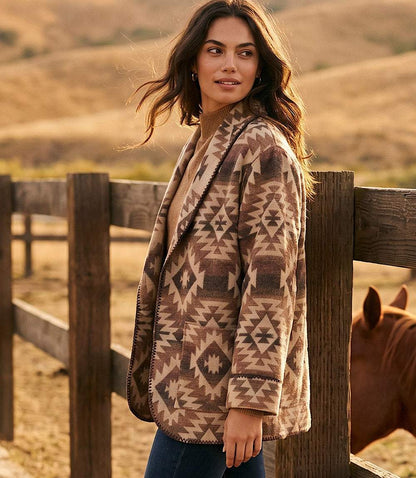 Ranch Jacket
