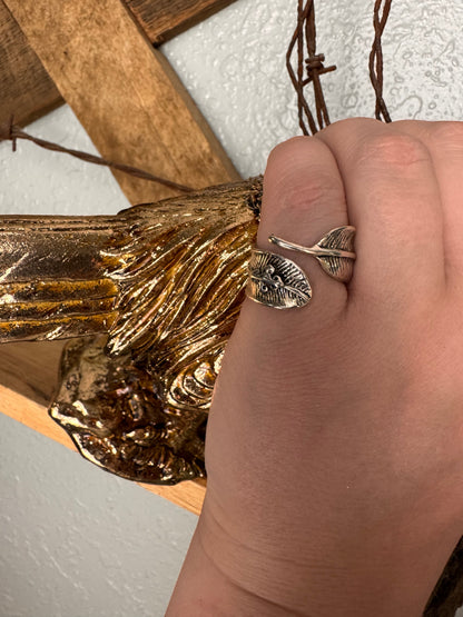 The Take Flight Ring