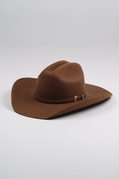 The Mustang - Caramel