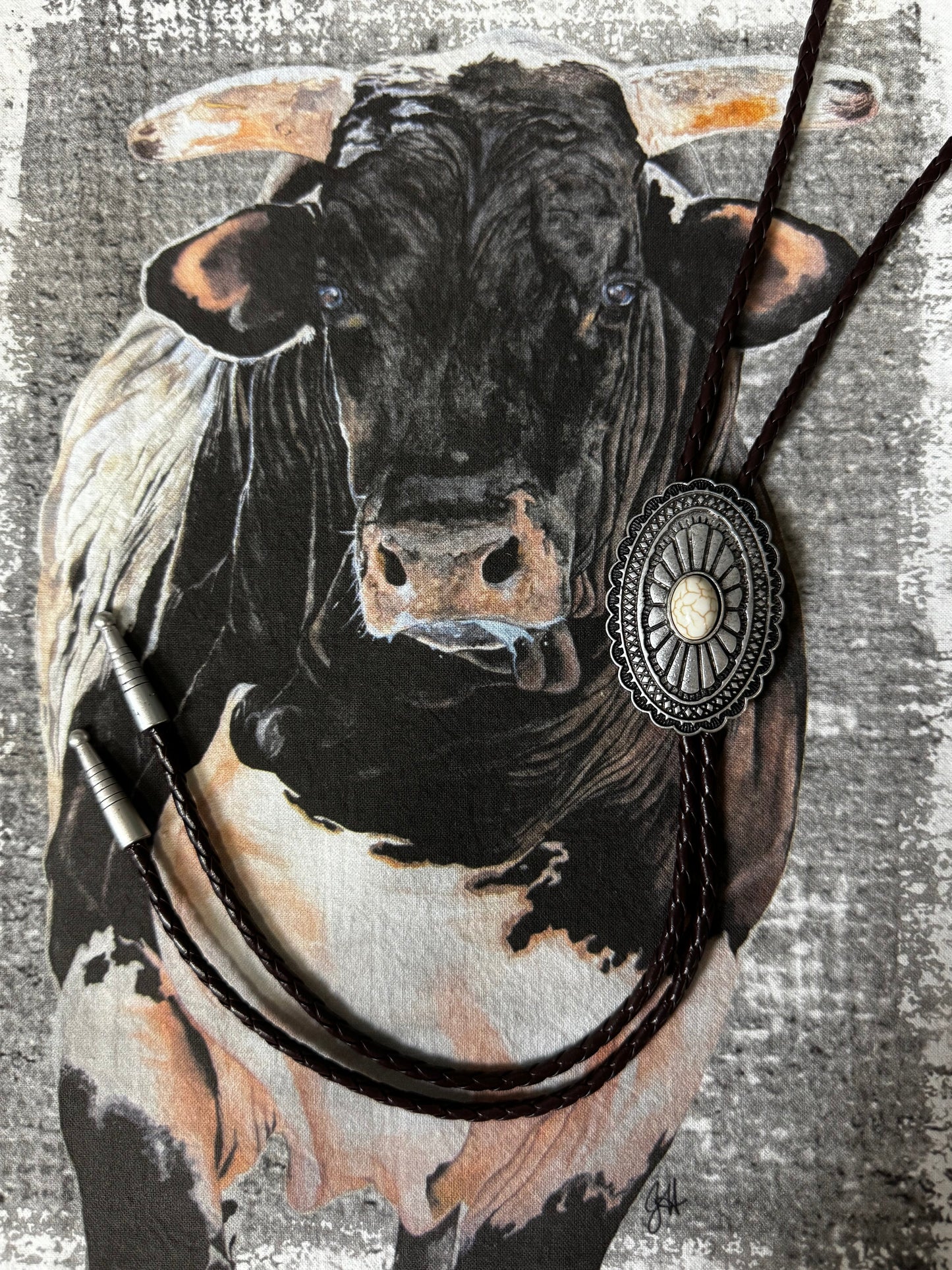The Cody Bolo