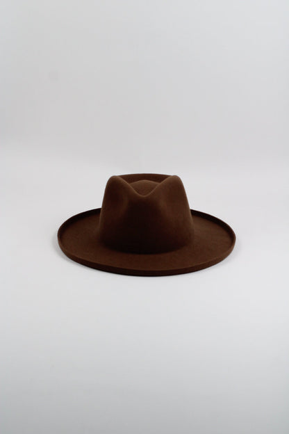 The Harper - Caramel