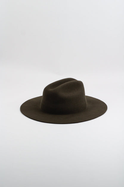 The Dakota - Olive