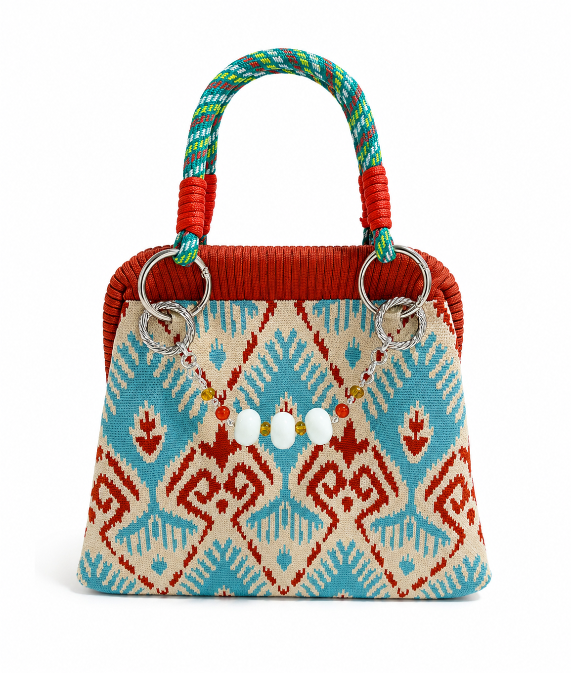 Desert Sky Artisan Handbag