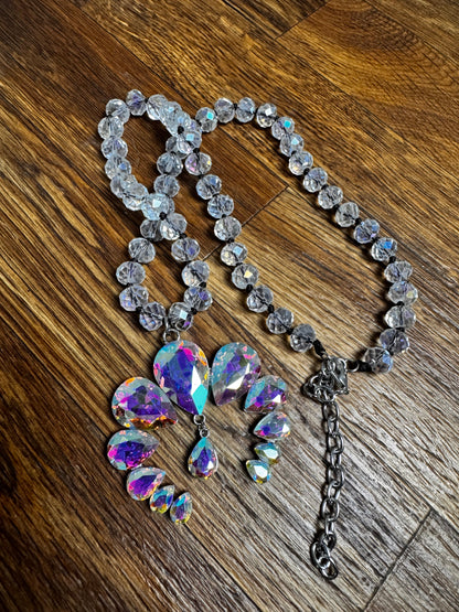 The Gypsy Woman Necklace