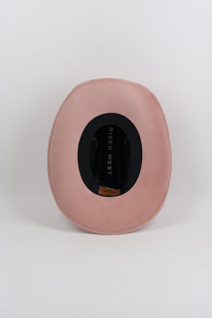 The Durango - Pale Dusty Rose