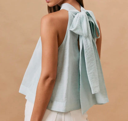 The Mint Top
