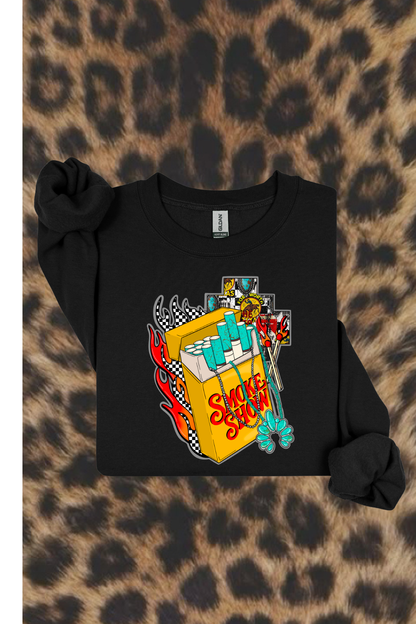 Smokeshow Sweatshirt