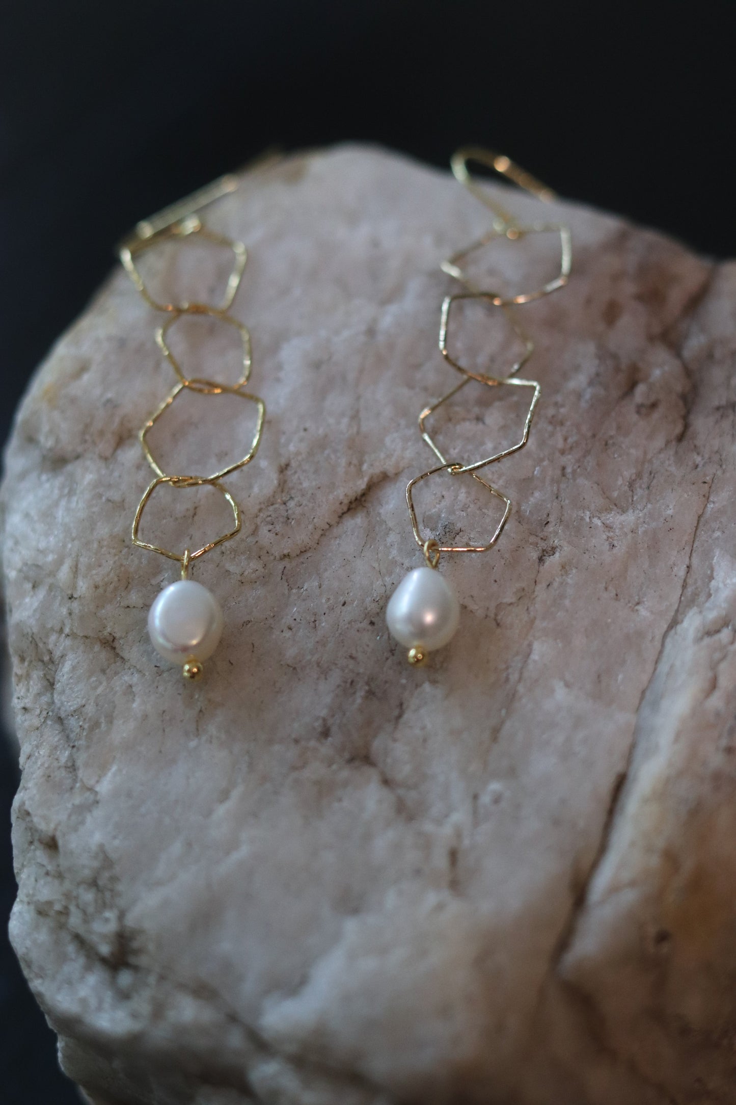 Parker Earrings