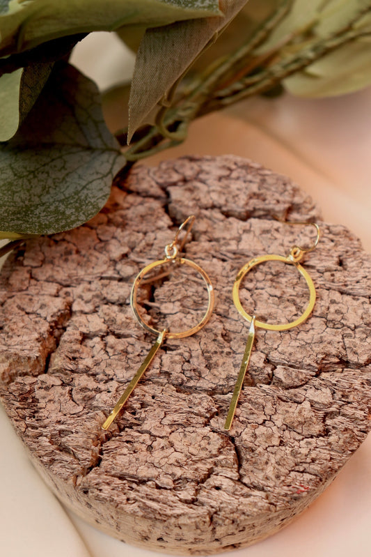 Ivy Earrings