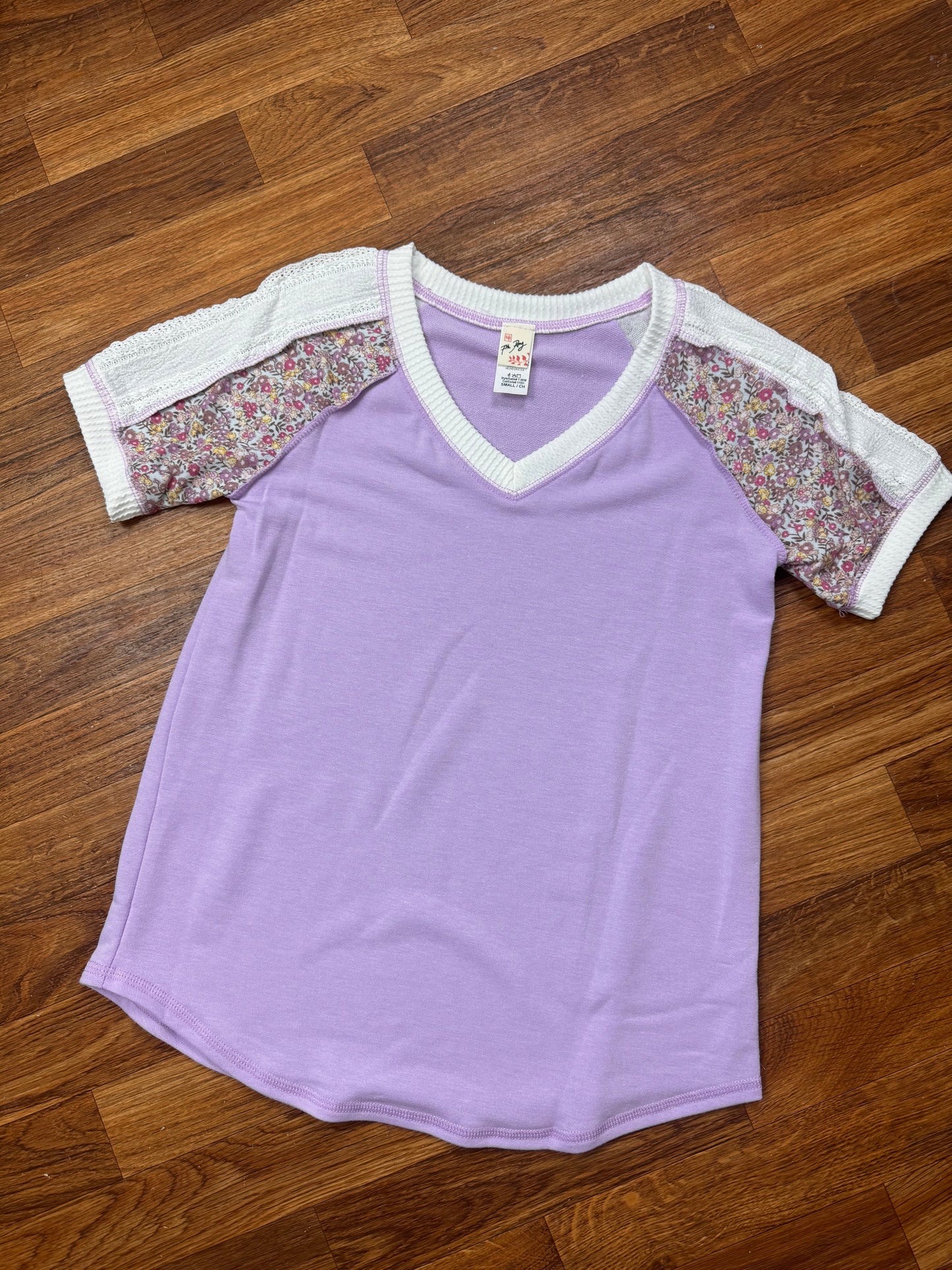 The Abigail Top