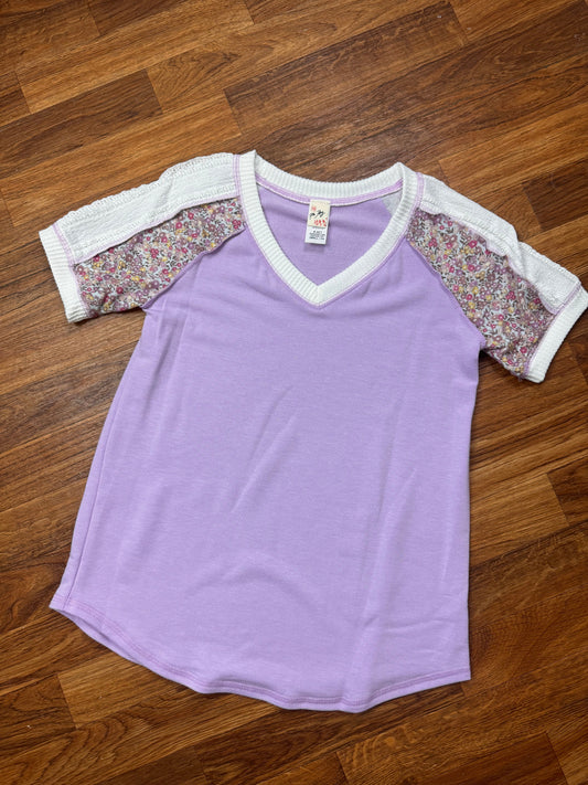 The Abigail Top