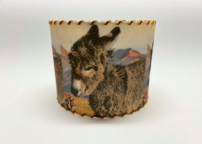 Burro Lampshade 11-inch Medium