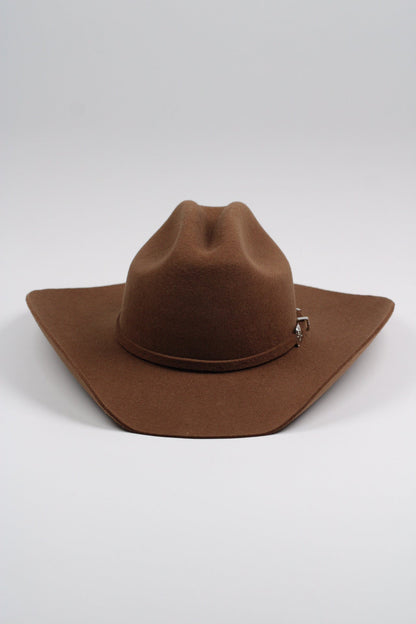 The Mustang - Caramel