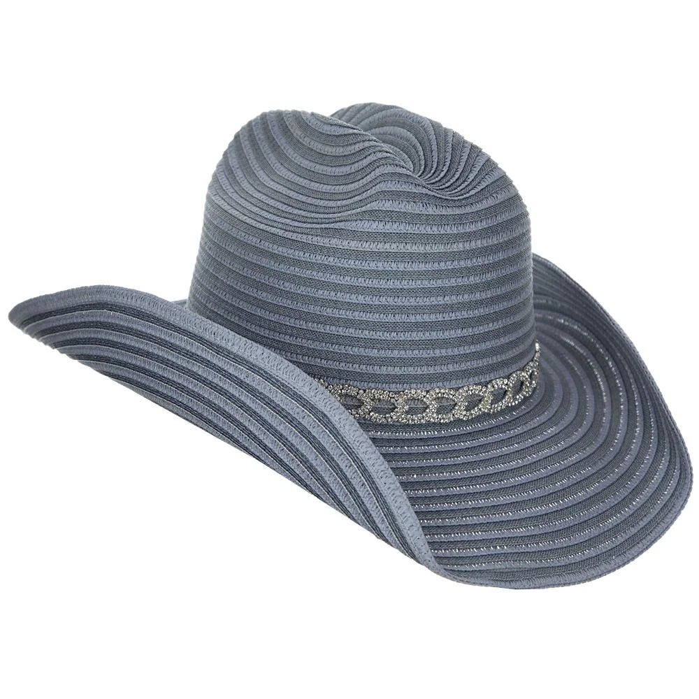 Cappelli Jewel - Shapeable Fabric Cowgirl Hat