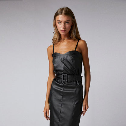 Chloe Dress