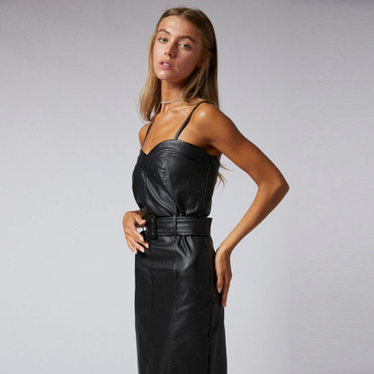 Chloe Dress