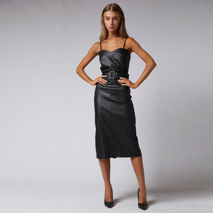 Chloe Dress