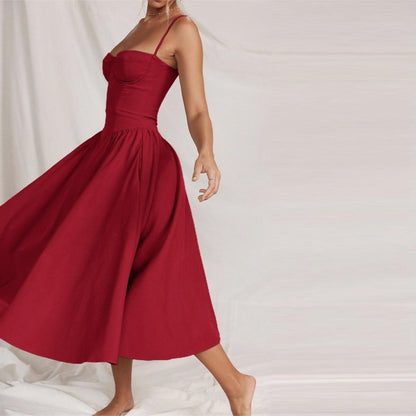 Court Dress