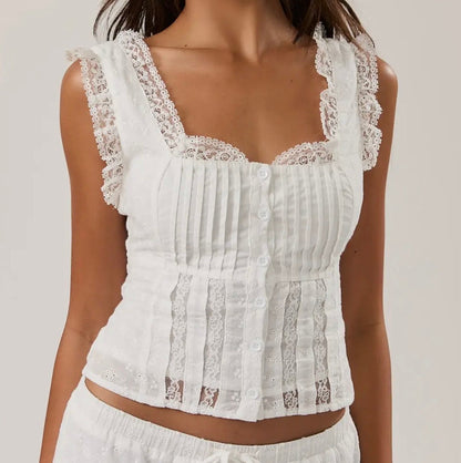 The Wagoner Top
