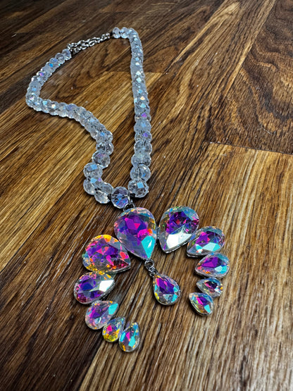 The Gypsy Woman Necklace