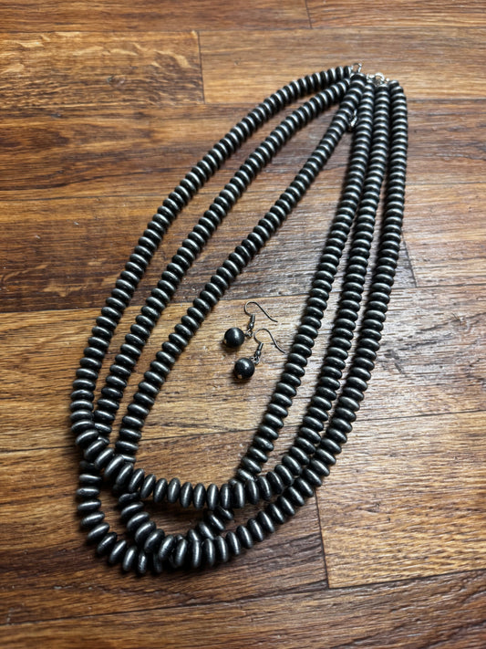 The Delaney Necklace (Set)