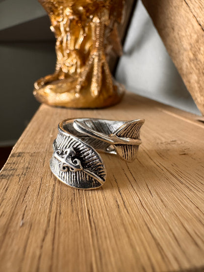The Take Flight Ring