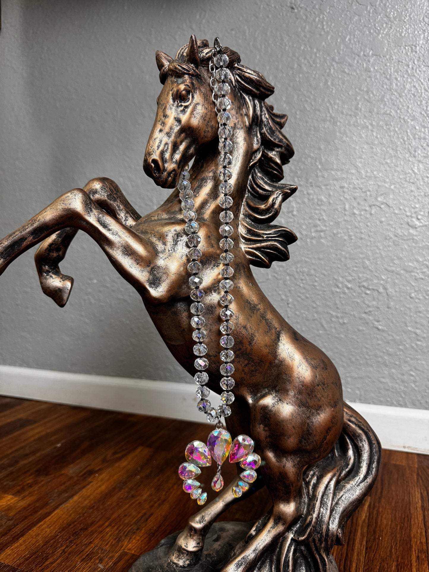 The Gypsy Woman Necklace