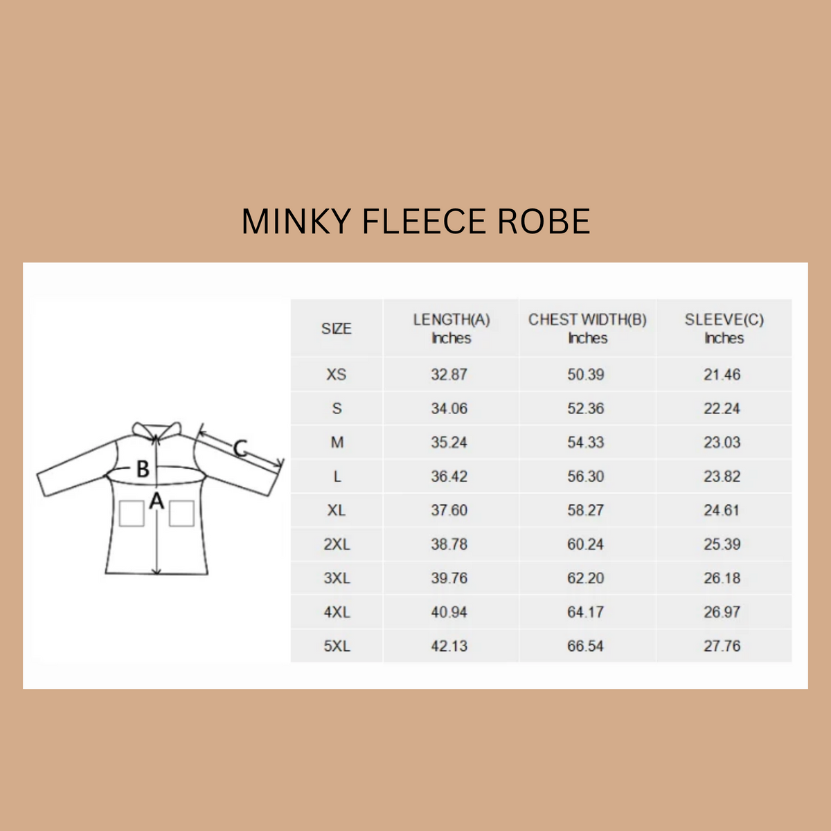 Baha Ranch Honky Tonk Kitsch Cowgal Miky Fleece Plush Robe