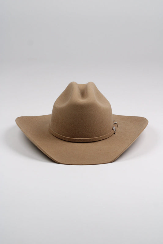 The Mustang - Chestnut