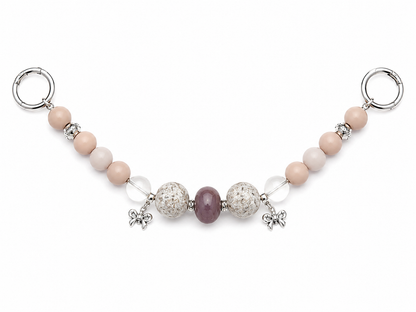 Willow Grace Handbag & Charm Set